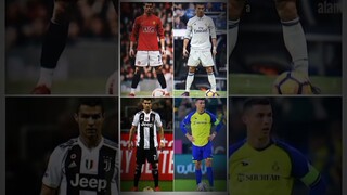 Versi Cristiano Ronaldo🇵🇹||#shorts #cristianoronaldo #viral