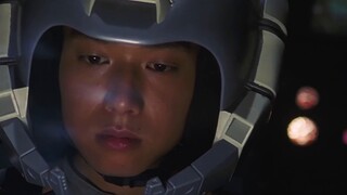 [Ultraman Gaia] The last Aldis tiger in the world is extinct, and this ending is thanks to humans