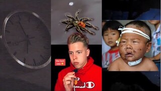 Creepy TikTok Facts You Wish You Never Knew... | WhackyMemes