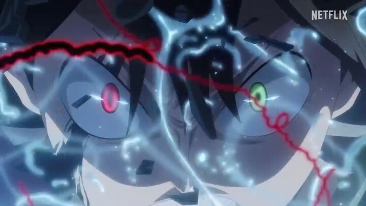 Black Clover- Sword of the Wizard King Watch Full Movie:Link In Descreption