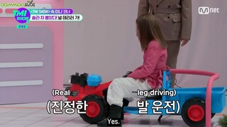 [ENG] 220330 TMI SHOW - Solar and Moonbyul 720p