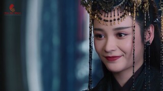 HƯƠNG MẬT TỰA KHÓI SƯƠNG - Tập 60