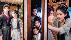 ข้ามเวลามาเจอท่านอ๋องจอมโหด