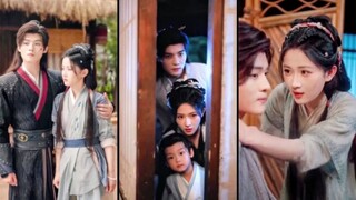 ข้ามเวลามาเจอท่านอ๋องจอมโหด