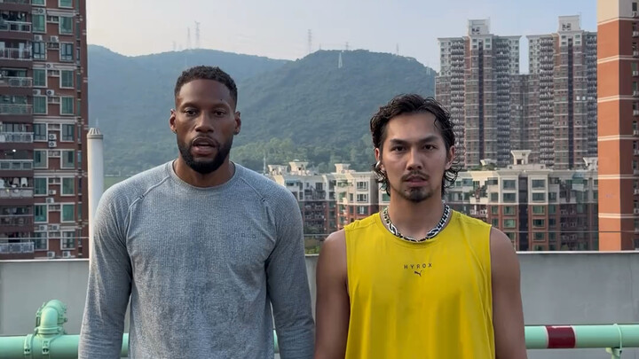Helping Americans integrate into Chinese culture