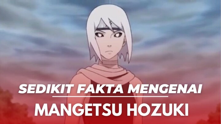 Sedikit fakta mengenai - Mangetsu Hozuki