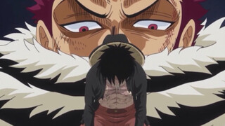 [MAD AMV] Charlotte Katakuri - Onepiece