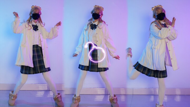 Loveit，做可爱的男孩子