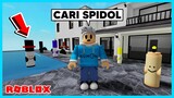 MISI TERSUSAH! Aku Mencari 150 Spidol - Roblox Indonesia