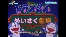 [Mùa 2] Doraemon và các vở kịch kiệt tác