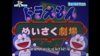 [Mùa 2] Doraemon và các vở kịch kiệt tác
