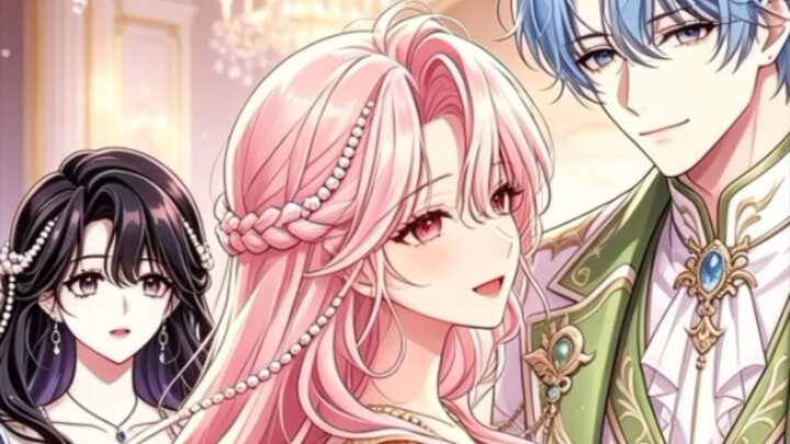 (introvert princess is not lame anymore)ep1