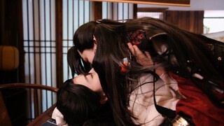 [Hua Lian cos] Saburo, đừng cho tôi thêm sức mạnh ma thuật nữa