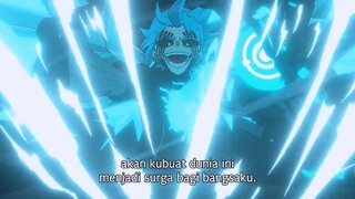 Mecha-ude episode 11 Full Sub Indo | REACTION INDONESIA