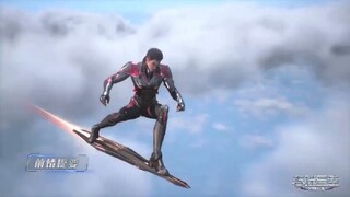 Phệ thôn tinh không tập 44 | Bản đẹp