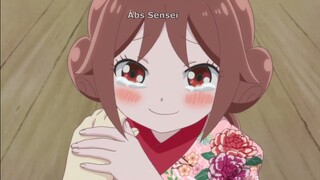 Yuzuki Trust Tamahiko, Taishou Otome Otogibanashi Episode 6