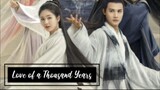 🇨🇳 Love of a Thousand Years ep.8