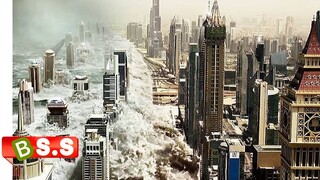 GeoStrome Movie FULL Explanation In Hindi/Urdu