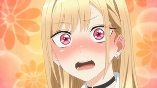Marin Wuvs Gojo-Kun For Real 😍😍 | My Dress-Up Darling Episode 6 |