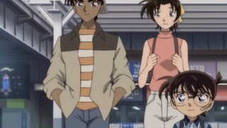 Detective Conan Bonus 14 Clips