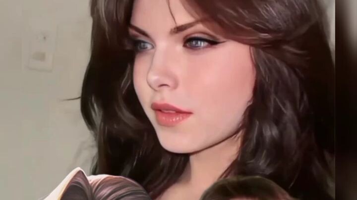 mlbb silvana in real life