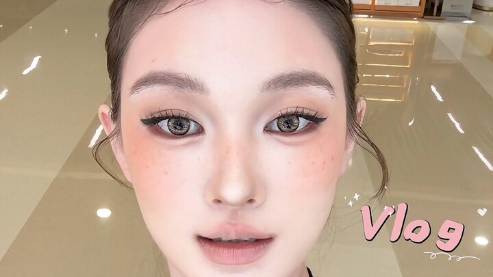 A Day in the Life of a Maogeping Sales Associate on the Morning Shift | Constantly Teetering on the 