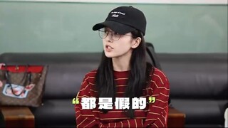 Bai Lu, new series name Mo Li 莫离 [ workshop ] May 31, 2025