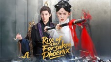 Phoenix's Rise To The Throne Full Movie