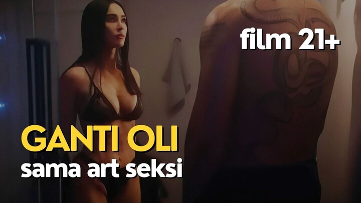 21+ ART KU PIAWAI CUCI PIPA