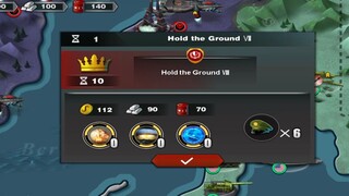 World Conqueror 3 Hold the Ground 8