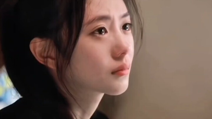 Acting Moments That Shocked Me About Liu Haocun Over the Years