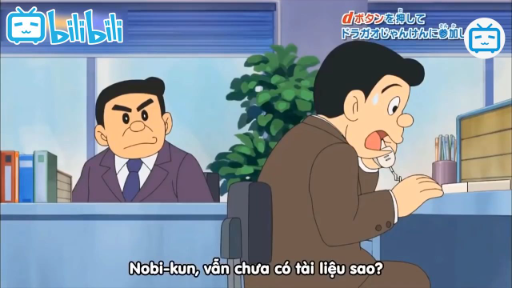 Cung Tên Thần Tốc - Doraemon - #Reviewanime