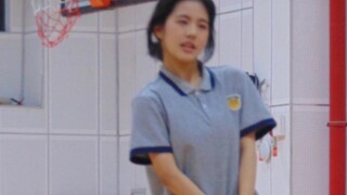 Xiamen Foreign Language School Grade 1 Dance