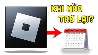 10 Câu Hỏi QUAN TRỌNG Khi Roblox Ban IP Ở VIỆT NAM (Ngày Trở Lại?)