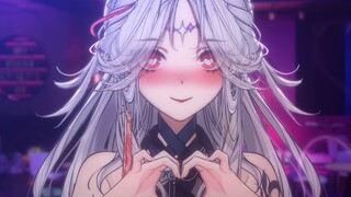 女友姐姐的超甜蜜真心告白~♥
