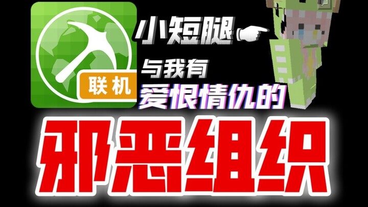 【MC】Explaining through personal experience: The story of Xiao Duan Tui's skin tissue! Her love-hate 