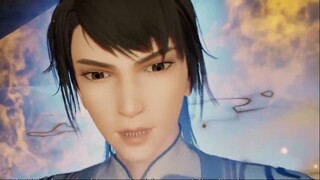 Dubu Xiaoyao Episode 21-25 Subtitle Indonesia