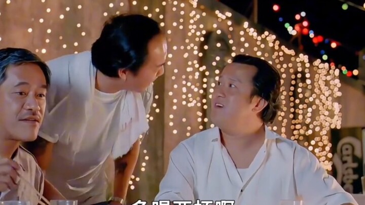 เซเลบริตี้บิ๊กดินเนอร์ คลิปเดียวคุณจะจำดาราฮ่องกงได้กี่คน