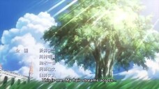 Shakugan no Shana III Eng. sub EP 18