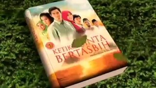 Ketika Cinta Bertasbih Spesial eps 18