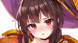 [AMV]Remix klip menari dari berbagai animasi