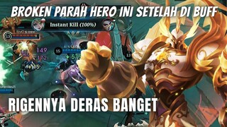FIX Hero ini akan bersinar musim ini !!