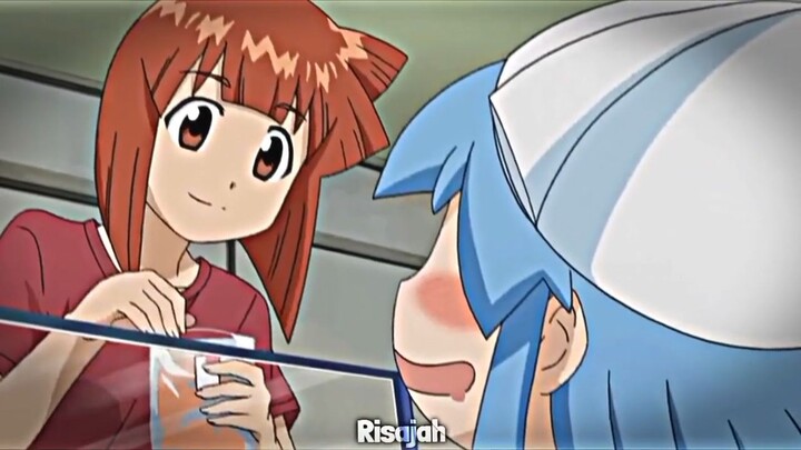 ketika lu melihara loli tapi malah.. jedag jedug anime