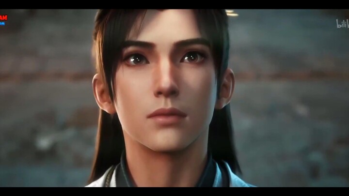 นิรันดร์กาล 3 ตอนที่ 8 ซับไทย