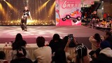 จองกุก-ยืนเคียงข้างคุณ丨การแข่งขันเต้นโคฟเวอร์เกาหลี HOK ครั้งที่ 2