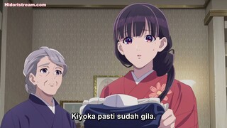 EP2 Watashi no Shiawase na Kekkon Season 2 (Sub Indonesia)