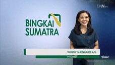 [ ARCHIVED ] DAAITV HD • BINGKAI SUMATRA • [ 2/9/2025 ]