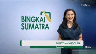[ ARCHIVED ] DAAITV HD • BINGKAI SUMATRA • [ 2/9/2025 ]