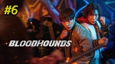 (2023) Episode 6 Bloоdһоunds الترجمة العربية