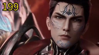 Swallowed Star | EP 199 Sub ind HD